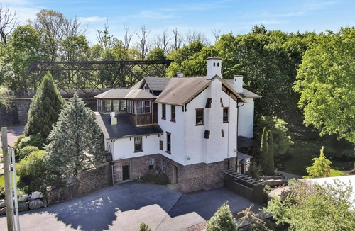 Cornwall House | The Historic Cornwall Inn