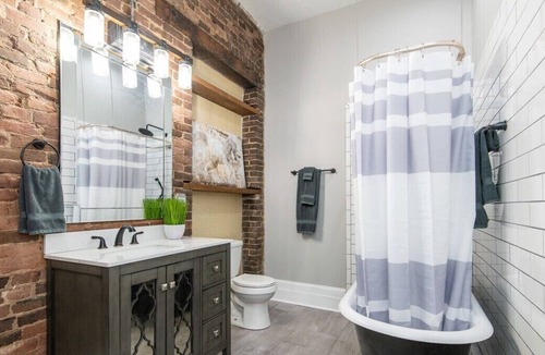 Georgetown House | The House On Main-Horse Park 11min/Walk Downtown