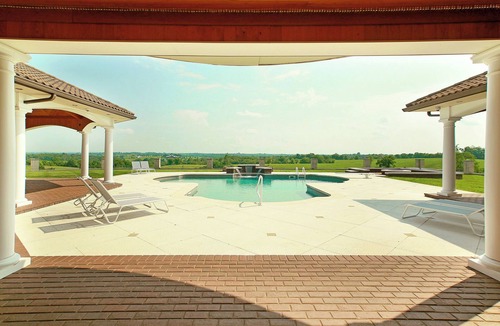 Richmond House | The Kentucky Dream Estate