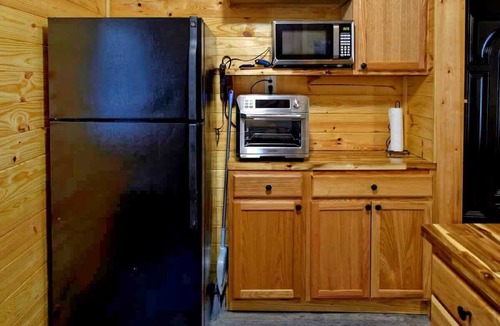 Welch House | The Lodge at Welch - The Little House