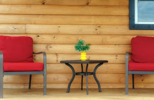 New Tazewell Cabin | The Lodge Cabin ~Norris Lake Views and Mountain Backdrops