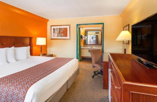 Pendleton Hotel | The Marigold Hotel