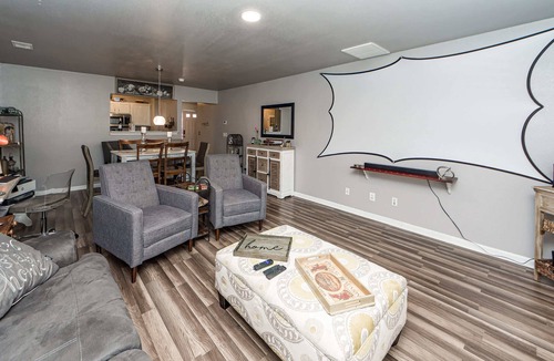 North Charleston House | The Oasis at Saratoga