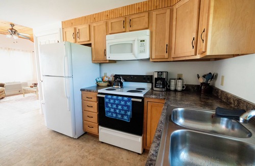 Mount Crawford House | The Overlook Nook, BC, JMU, Buc-ee’s, I-81