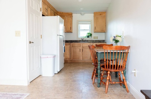Mount Crawford House | The Overlook Nook, BC, JMU, Buc-ee’s, I-81