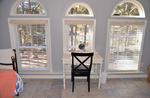 Quail Ridge House | The perfect Lake Gaston family getaway!