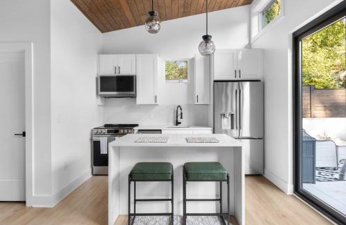 Oakhurst House | The Raven A Luxury Guest House