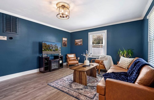 Bolivar House | The Retreat at Harpers Ferry