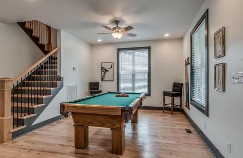McFerrin Park House | The Sage Estate by Stay Local Nashville