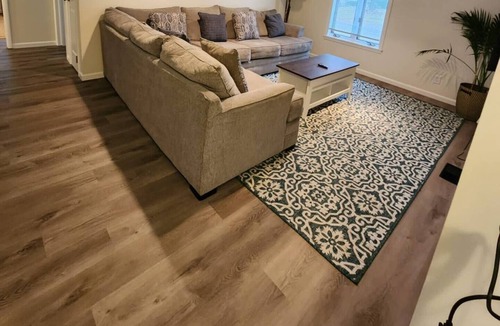 Springboro House | The Springboro Family & Friends House! 4bd/2ba