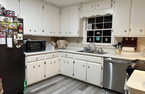 Toccoa House | The sweetest Spot is your cozy and convenient Northeast, GA getaway,