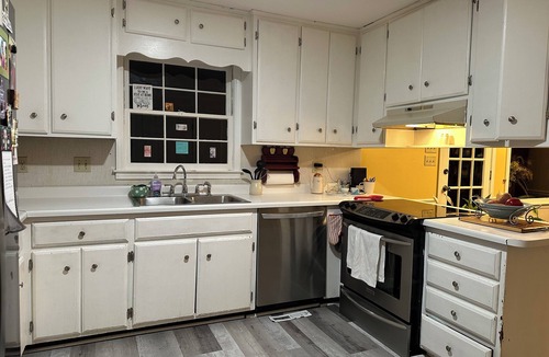 Toccoa House | The sweetest Spot is your cozy and convenient Northeast, GA getaway,