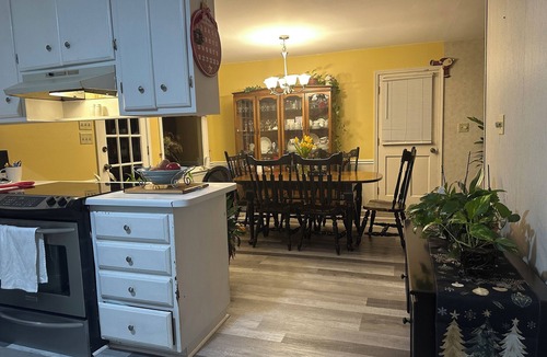Toccoa House | The sweetest Spot is your cozy and convenient Northeast, GA getaway,