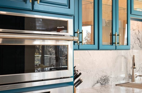 South Fork House | The Vale