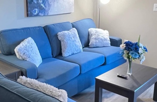 The Nations Apartment | The Villa Retreat -Theworldinoneroom