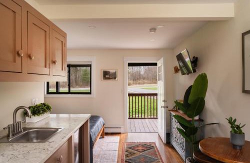 Catskill Apartment | The Willow, Catskill
