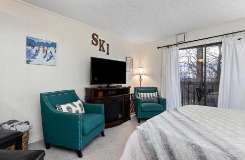 Wintergreen House | Timbers Studio 48 With Wintergreen Advantage