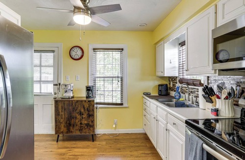 Steubenville House | Timeless Charm in the Heart of Steubenville