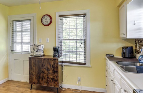 Steubenville House | Timeless Charm in the Heart of Steubenville