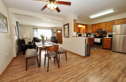 Wilmington House | Timo's Place
