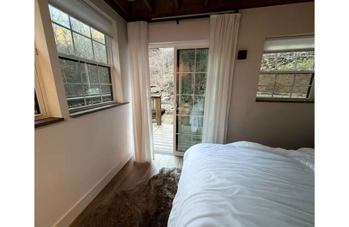 Weaverville Cabin | Tiny Cabin/Creekside/Near Asheville/Cabin#2