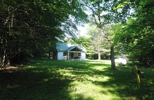 Tylersburg House | Tionesta LO a Rustic Cabin that sleeps 6!