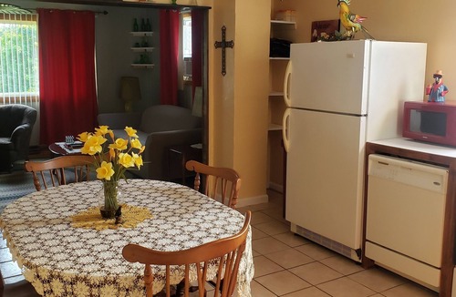 Damascus House | TNT HOUSE nice 3 bedroom ready for booking