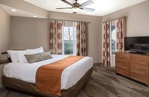 Pennington Bend Resort | Top notch 2-bedroom resort in Nashville during Country Music Fest, near Opryland