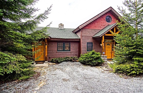 Edray House | Top property on Snowshoe Mountain North Westridge 32 is as magnificent as its western views!