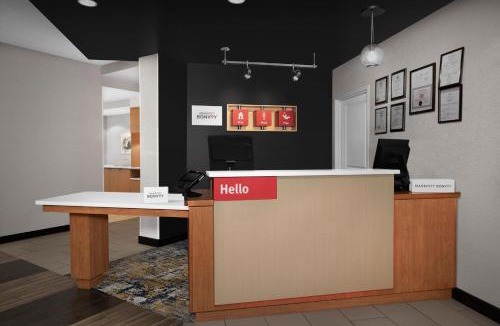 Bridgeport Hotel | TownePlace Suites Bridgeport Clarksburg