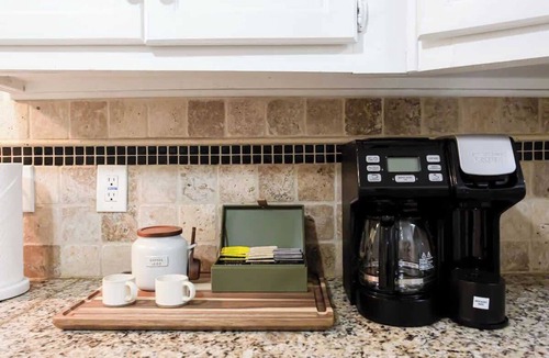 East Cobb House | Tranquil Forest in the heart of Roswell
