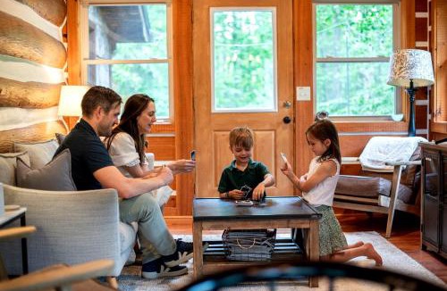 Blowing Rock House | Tranquil Mountain Escape with Outdoor Decks, Fireplace & Scenic Charm in Blowing Rock, North Carolina