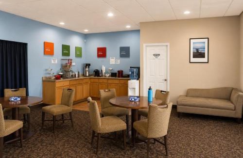 Marston Hotel | Travel Inn Marston I-55 by Hotel O