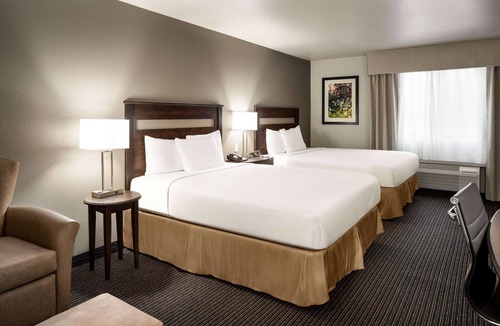 Dexter Hotel | Travelodge by Wyndham Dexter
