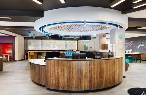 Northlake Hotel | Tru By Hilton Atlanta Northlake Parkway, Ga