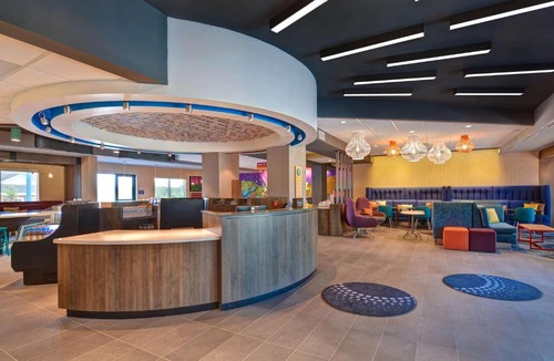 Fort Mill Hotel | Tru By Hilton Fort Mill, Sc