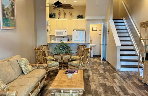 Truman Annex House | Truman Annex, two blocks from Duval