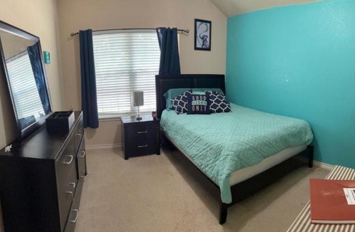 Lancaster House | Trunks up! Spacious home ready for a fun time!