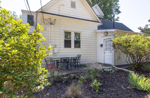 Johnson City House | Turn of the century charm!