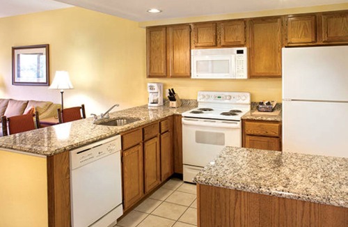 Sevierville Condo | Two Bedroom Deluxe, Luxury Condo, Sevierville, TN 1736842
