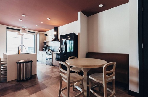 The Gulch Hotel | Two-Bedroom Suite - Unit 201
