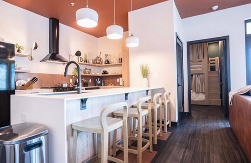 The Gulch Hotel | Two-Bedroom Suite - Unit 201