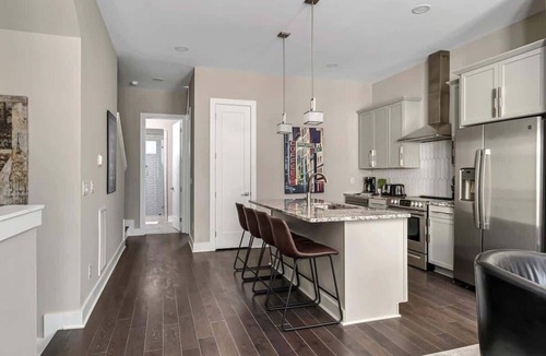 Nashville House | Two Luxury Homes Side-by-Side Sleeps 24