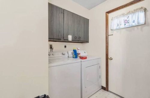 Clarks Summit Apartment | Two Master Bedroom Suite at The Red Barn Village