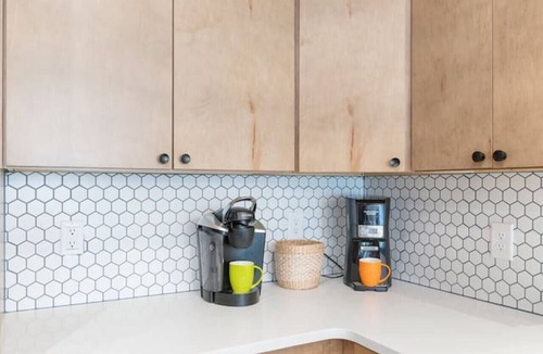 East Nashville House | Two side-by-side homes for groups minutes from Broadway