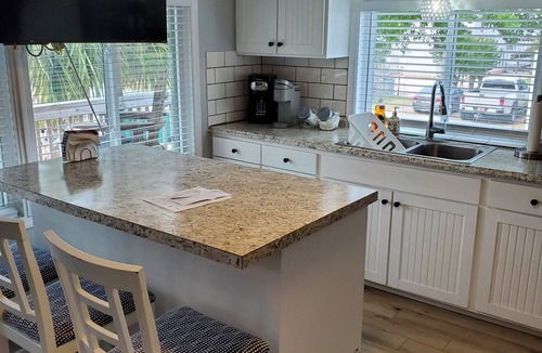 White Lake Cottage | Two-story cottage of comfort and convenience!
