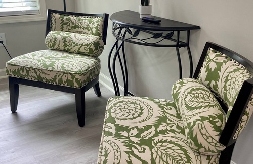 Winder House | Unwind in Winder