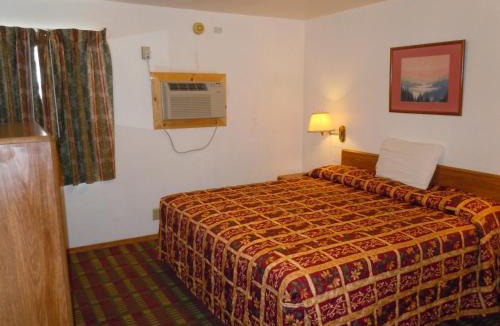 Fallon Hotel | Value Inn