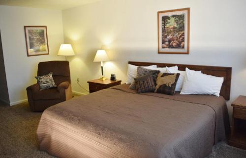 Libby Hotel | Venture Inn