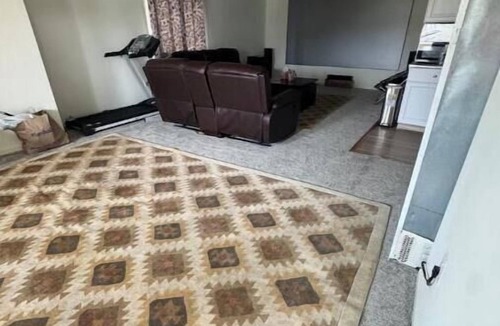Winchester Apartment | Very charming & spacious 2 bedrm